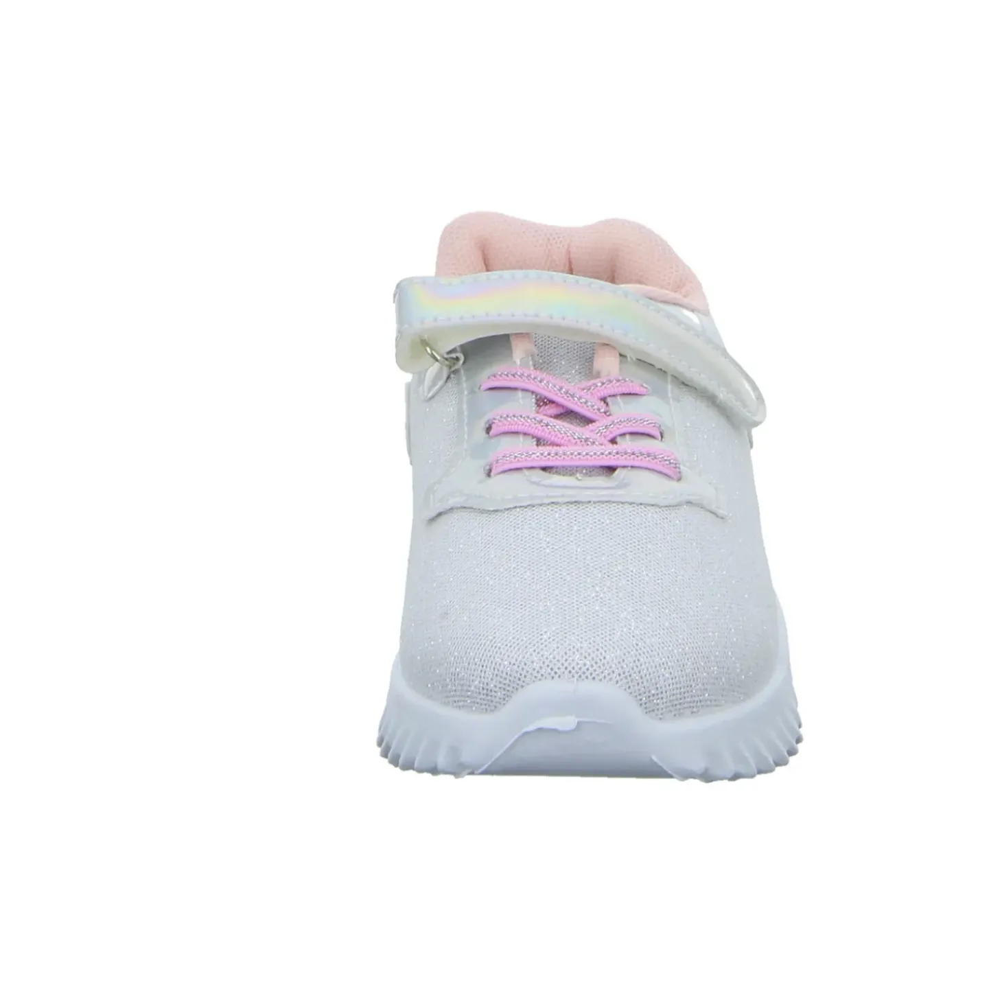Sneakers Slipper/Kletthalbschuh (casual)