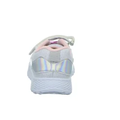 Sneakers Slipper/Kletthalbschuh (casual)