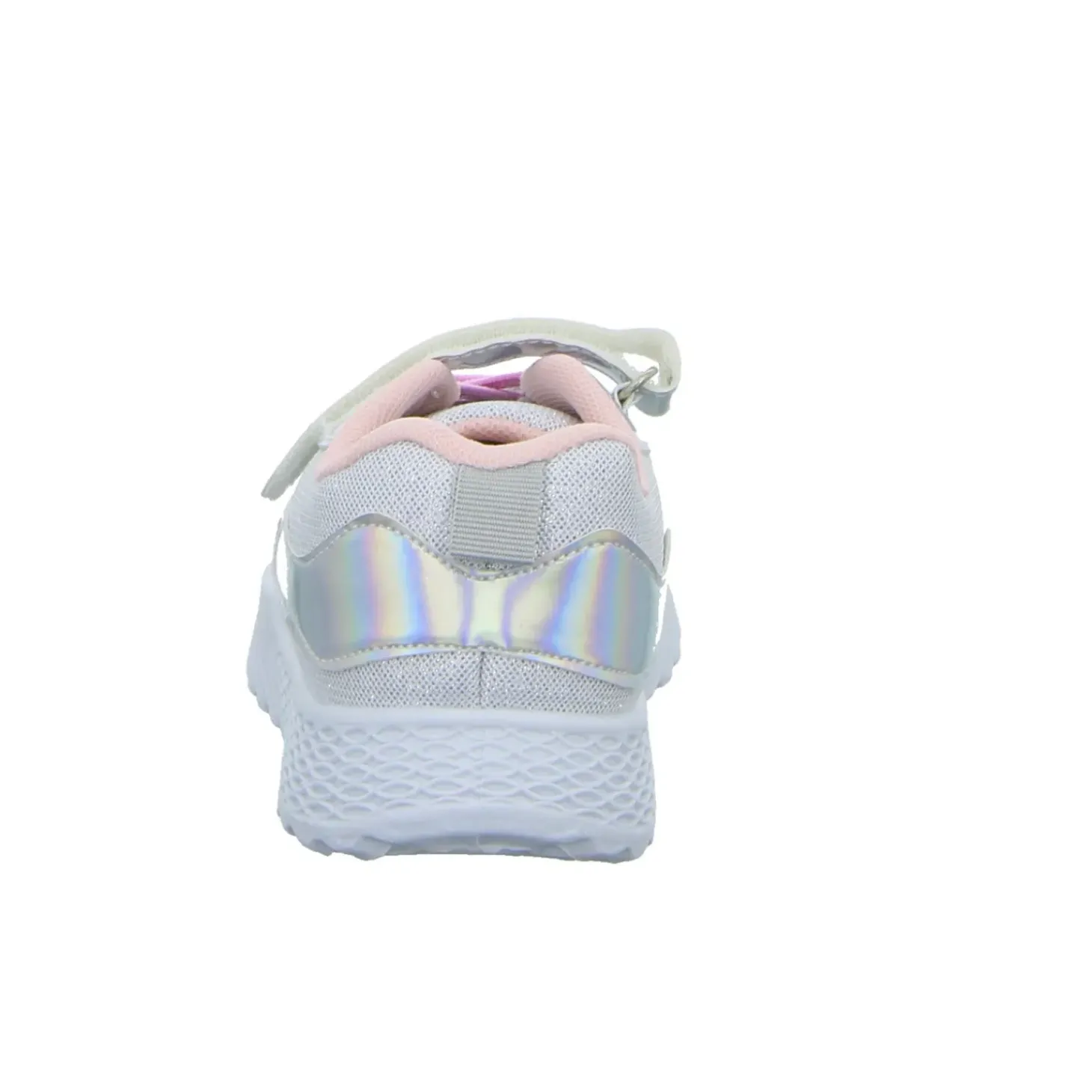 Sneakers Slipper/Kletthalbschuh (casual)