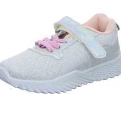 Sneakers Slipper/Kletthalbschuh (casual)