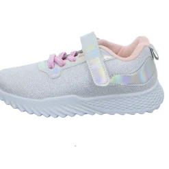 Sneakers Slipper/Kletthalbschuh (casual)