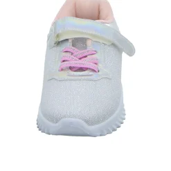 Sneakers Slipper/Kletthalbschuh (casual)