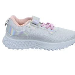 Sneakers Slipper/Kletthalbschuh (casual)