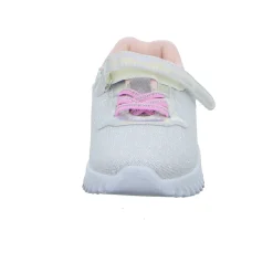 Sneakers Slipper/Kletthalbschuh (casual)