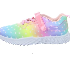Sneakers Slipper/Kletthalbschuh (casual)