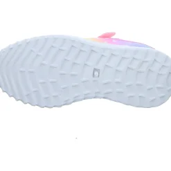 Sneakers Slipper/Kletthalbschuh (casual)