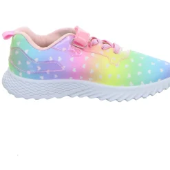 Sneakers Slipper/Kletthalbschuh (casual)