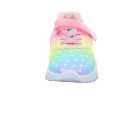 Sneakers Slipper/Kletthalbschuh (casual)