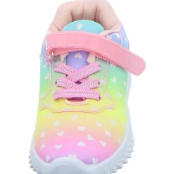 Sneakers Slipper/Kletthalbschuh (casual)
