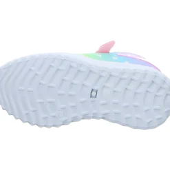 Sneakers Slipper/Kletthalbschuh (casual)