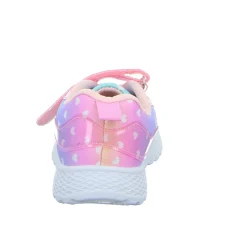 Sneakers Slipper/Kletthalbschuh (casual)