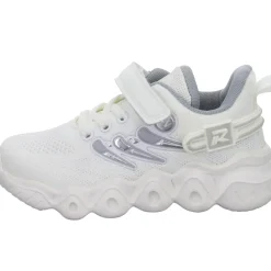 Sneakers Slipper/Kletthalbschuh (casual)