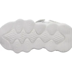 Sneakers Slipper/Kletthalbschuh (casual)