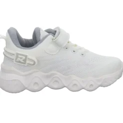 Sneakers Slipper/Kletthalbschuh (casual)
