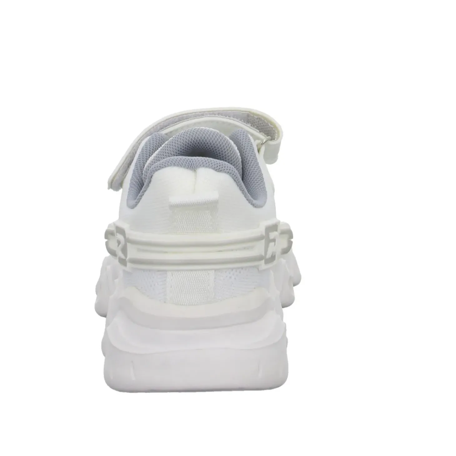 Sneakers Slipper/Kletthalbschuh (casual)