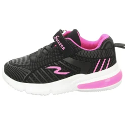 Sneakers Slipper/Kletthalbschuh (casual)
