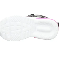 Sneakers Slipper/Kletthalbschuh (casual)