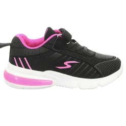 Sneakers Slipper/Kletthalbschuh (casual)