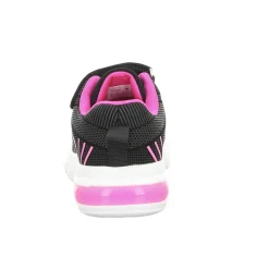 Sneakers Slipper/Kletthalbschuh (casual)