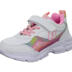Sneakers Slipper/Kletthalbschuh (casual)
