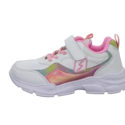 Sneakers Slipper/Kletthalbschuh (casual)