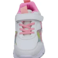 Sneakers Slipper/Kletthalbschuh (casual)