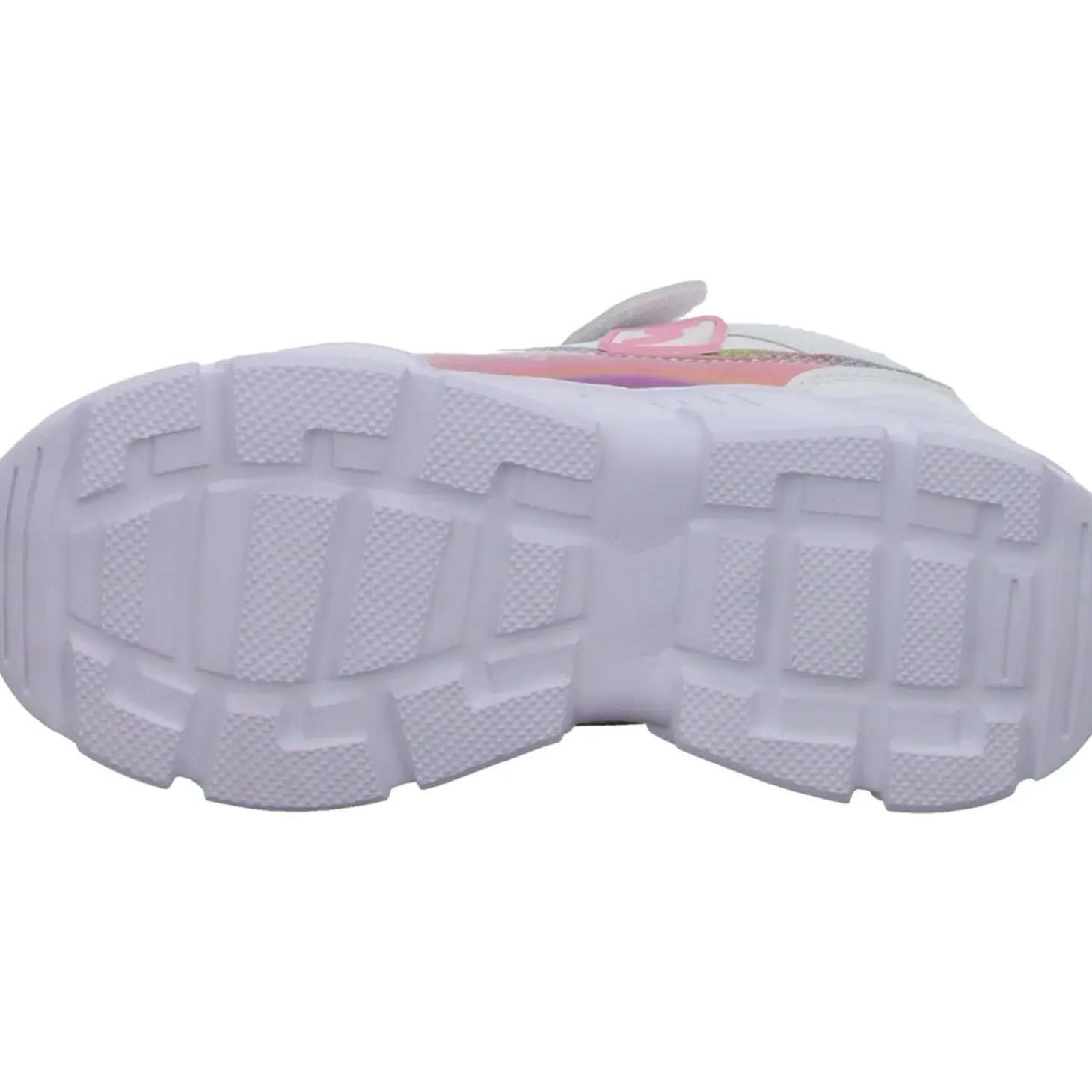 Sneakers Slipper/Kletthalbschuh (casual)