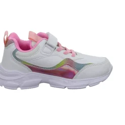 Sneakers Slipper/Kletthalbschuh (casual)
