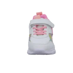 Sneakers Slipper/Kletthalbschuh (casual)