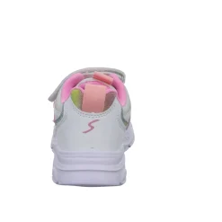 Sneakers Slipper/Kletthalbschuh (casual)