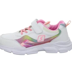Sneakers Slipper/Kletthalbschuh (casual)