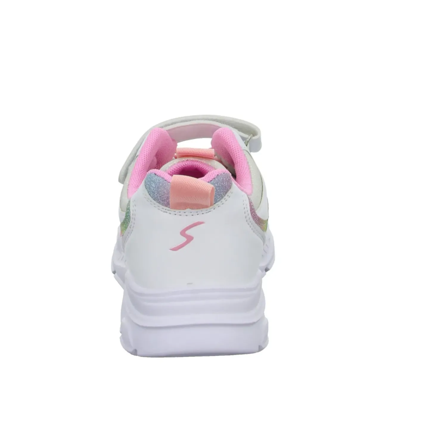 Sneakers Slipper/Kletthalbschuh (casual)