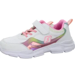 Sneakers Slipper/Kletthalbschuh (casual)