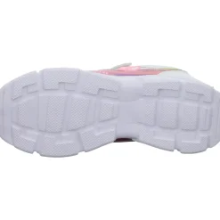 Sneakers Slipper/Kletthalbschuh (casual)