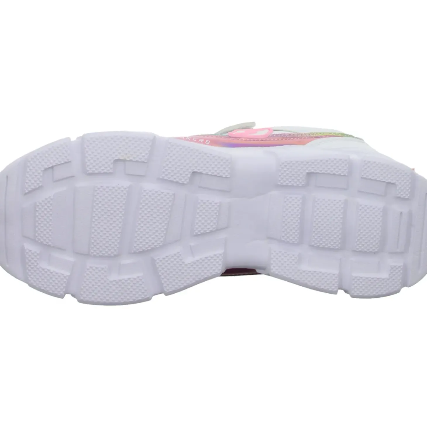 Sneakers Slipper/Kletthalbschuh (casual)