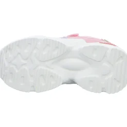 Sneakers Slipper/Kletthalbschuh (casual)