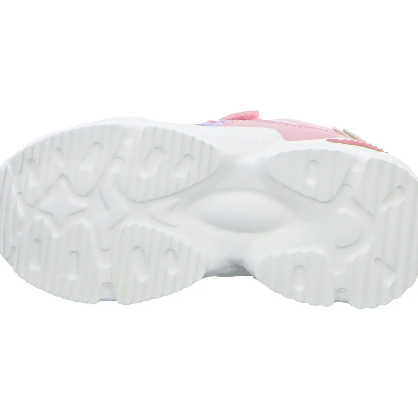 Sneakers Slipper/Kletthalbschuh (casual)