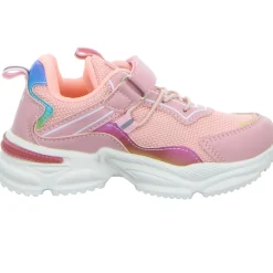 Sneakers Slipper/Kletthalbschuh (casual)