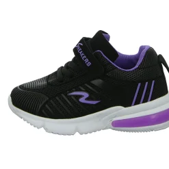 Sneakers Slipper/Kletthalbschuh (casual)