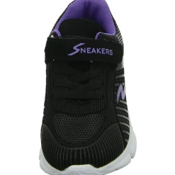 Sneakers Slipper/Kletthalbschuh (casual)
