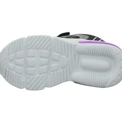 Sneakers Slipper/Kletthalbschuh (casual)