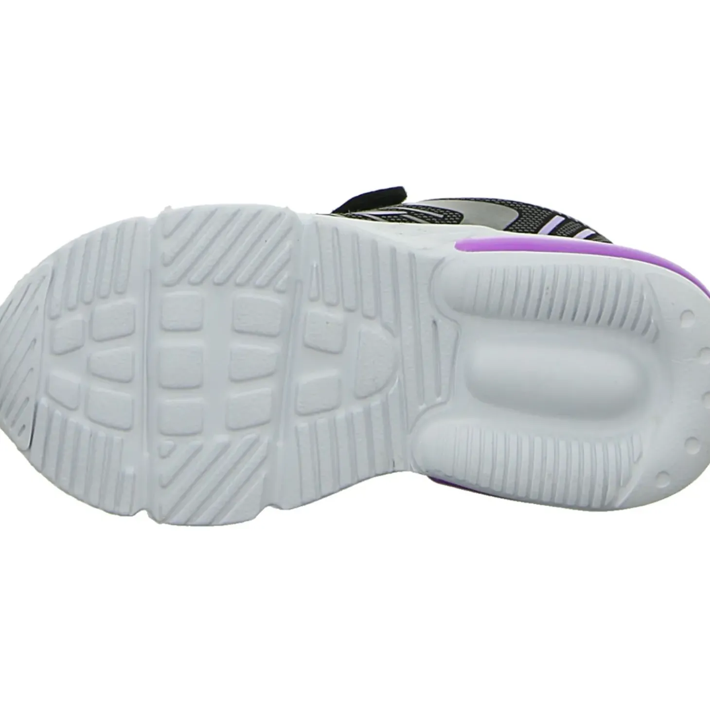 Sneakers Slipper/Kletthalbschuh (casual)