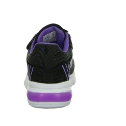 Sneakers Slipper/Kletthalbschuh (casual)