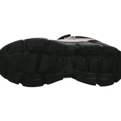 Sneakers Slipper/Kletthalbschuh (casual)