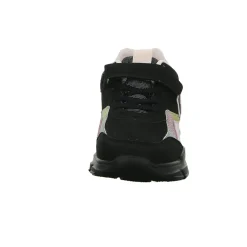 Sneakers Slipper/Kletthalbschuh (casual)