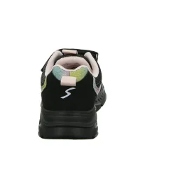 Sneakers Slipper/Kletthalbschuh (casual)
