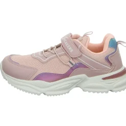 Sneakers Slipper/Kletthalbschuh (casual)