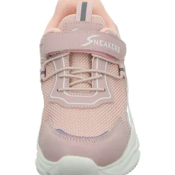 Sneakers Slipper/Kletthalbschuh (casual)