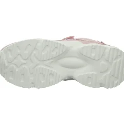 Sneakers Slipper/Kletthalbschuh (casual)