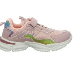 Sneakers Slipper/Kletthalbschuh (casual)
